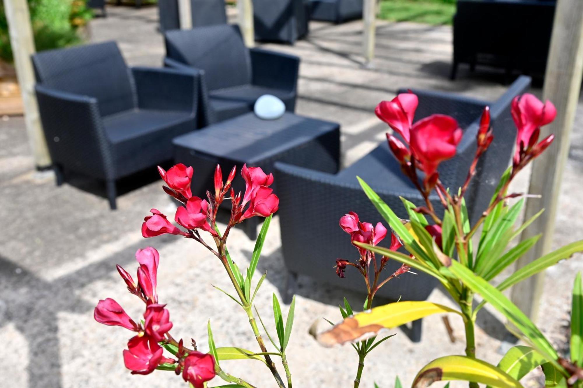 Logis Auberge De Launay Limeray Екстер'єр фото