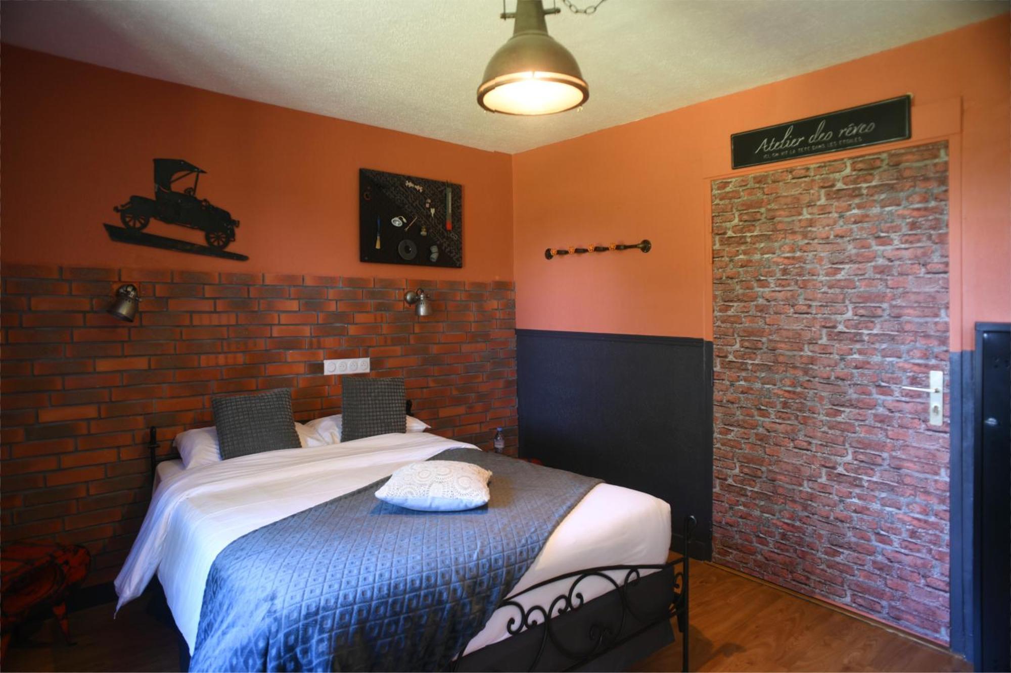 Logis Auberge De Launay Limeray Екстер'єр фото