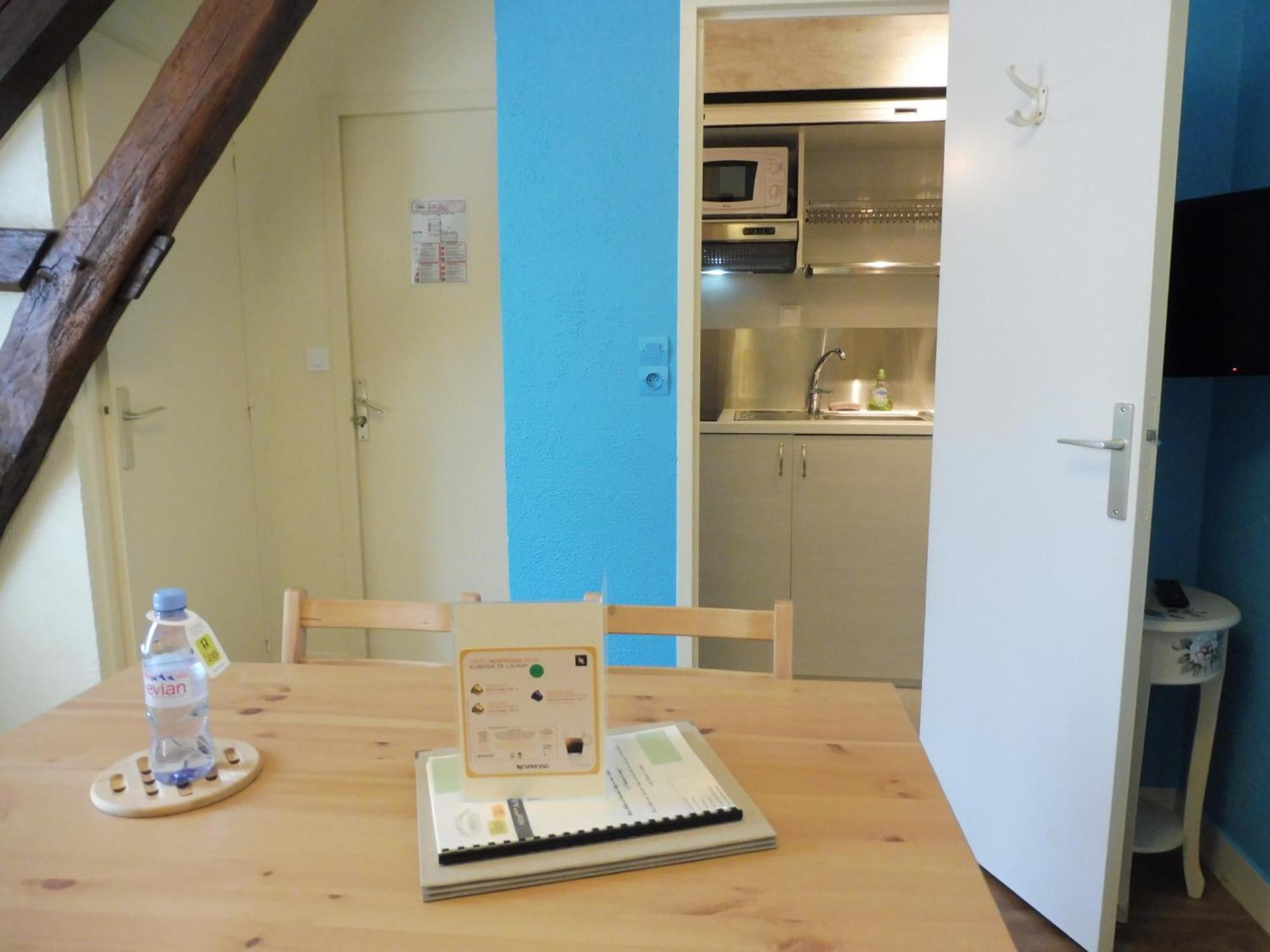 Logis Auberge De Launay Limeray Екстер'єр фото