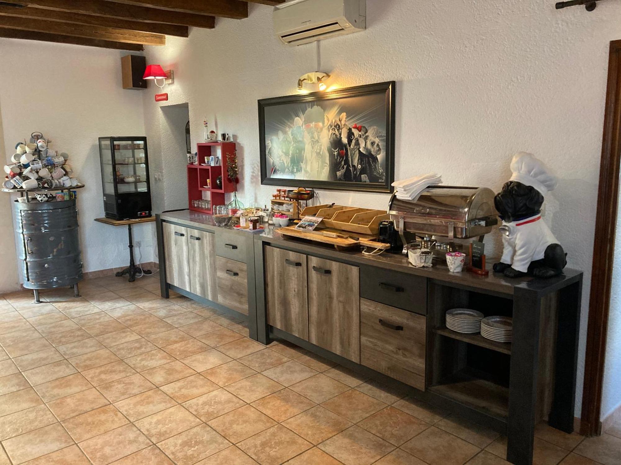 Logis Auberge De Launay Limeray Екстер'єр фото