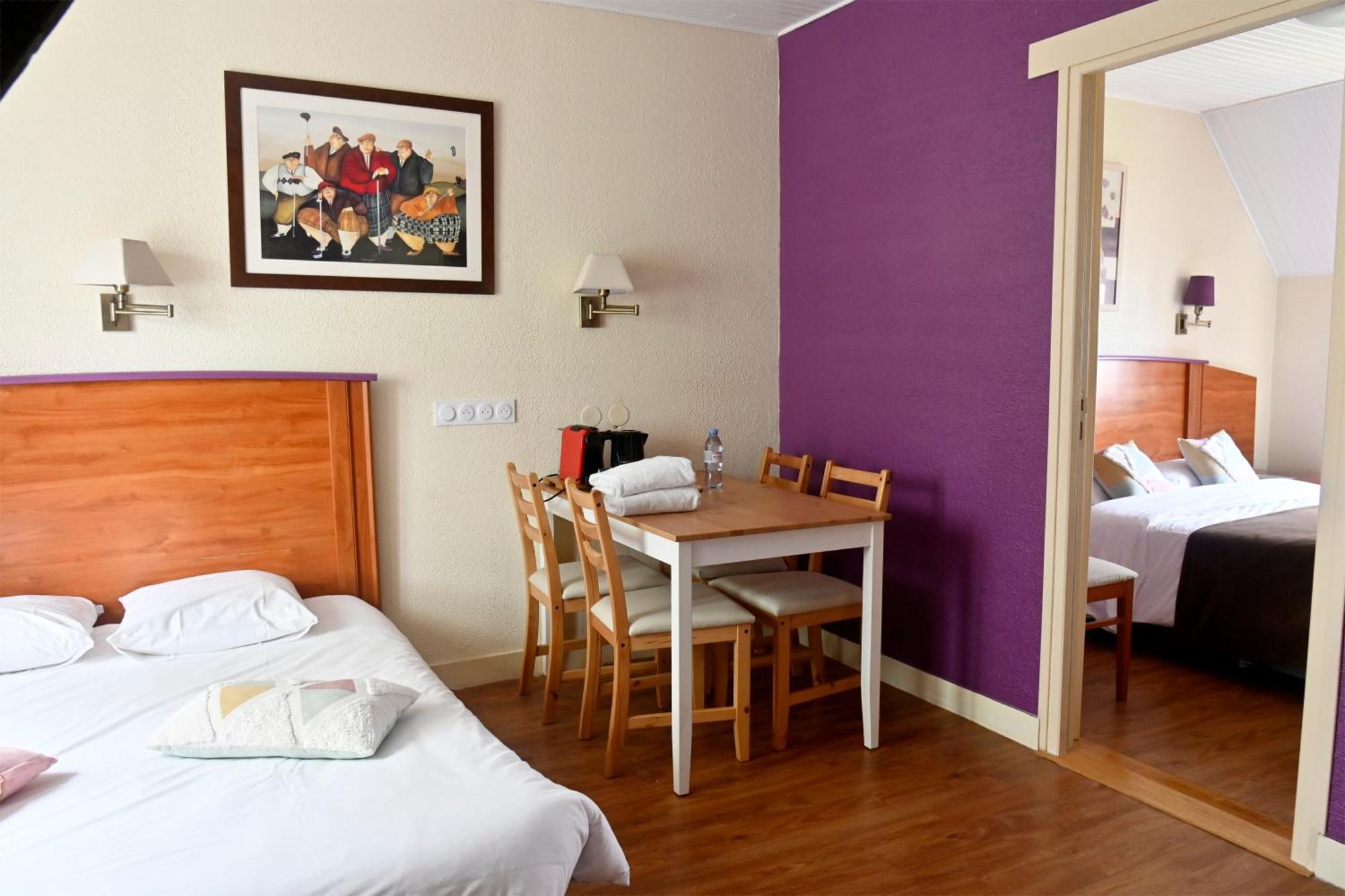 Logis Auberge De Launay Limeray Екстер'єр фото