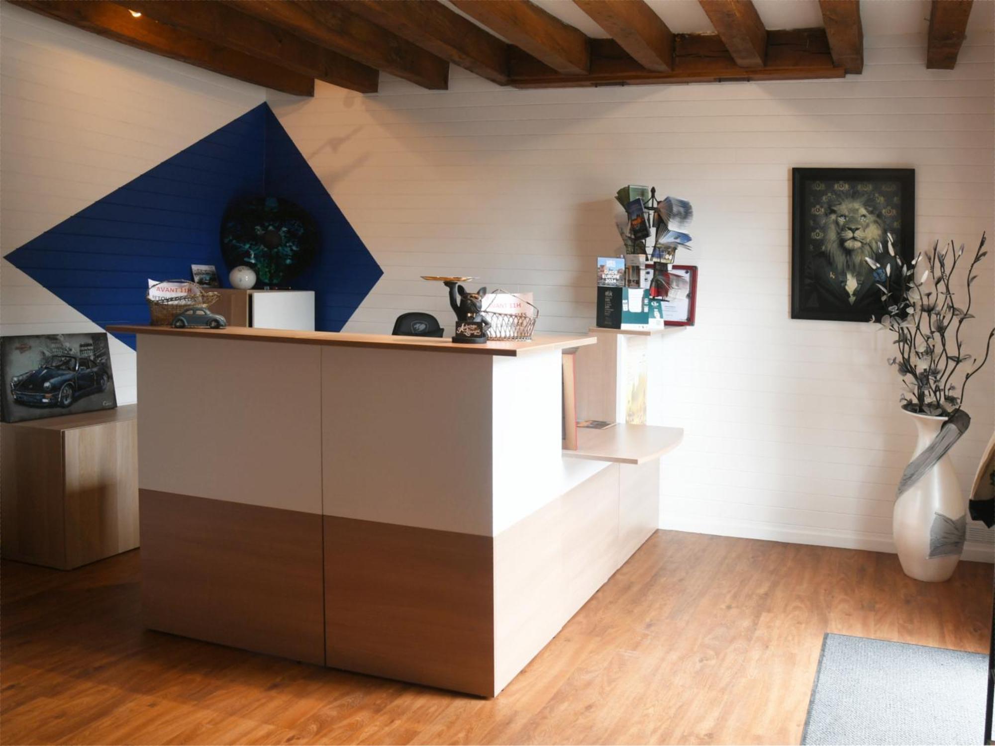 Logis Auberge De Launay Limeray Екстер'єр фото