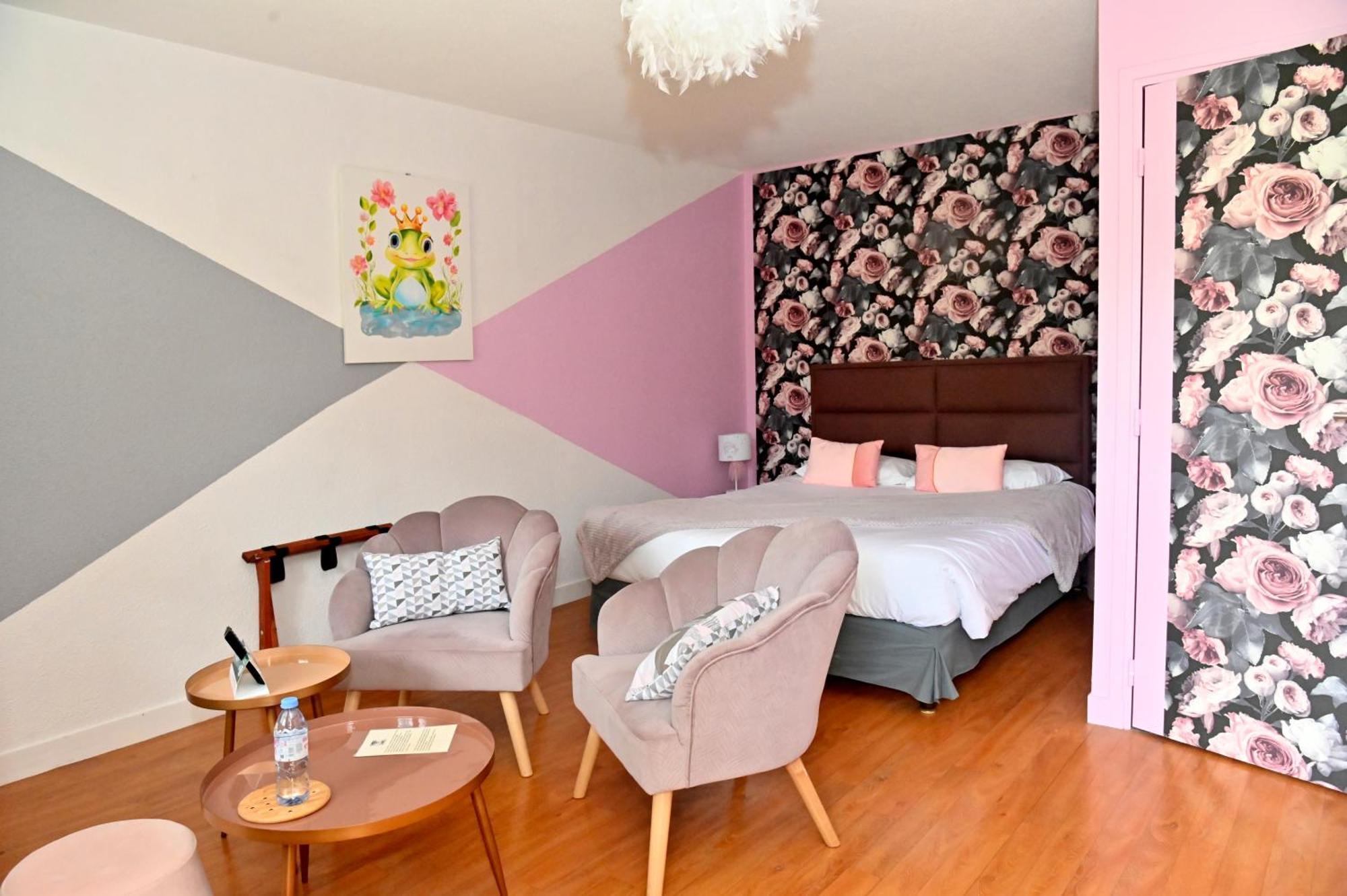 Logis Auberge De Launay Limeray Екстер'єр фото