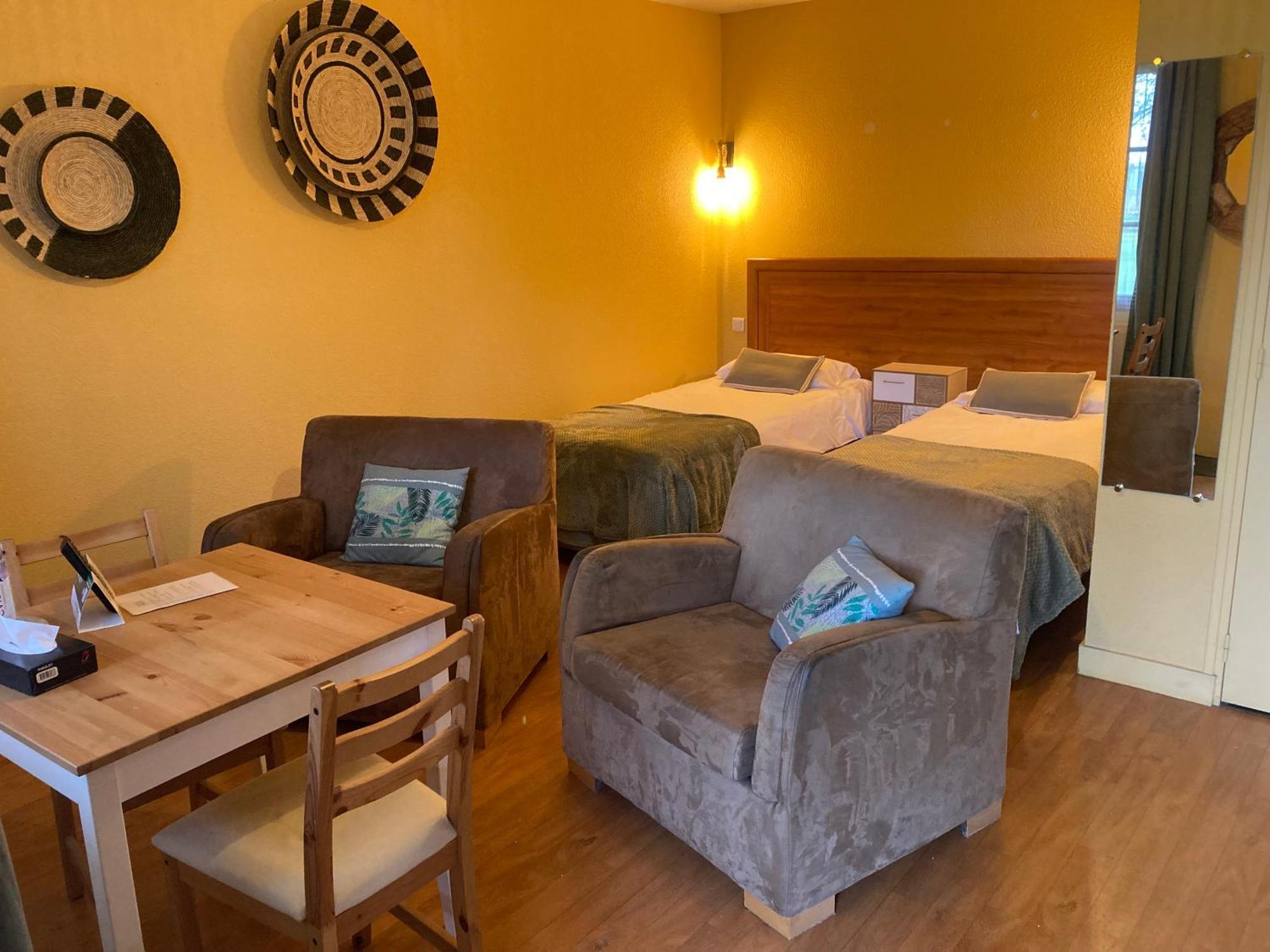 Logis Auberge De Launay Limeray Екстер'єр фото