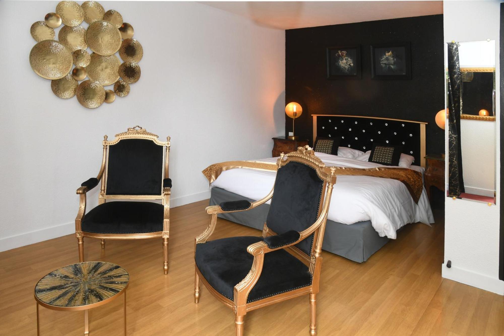 Logis Auberge De Launay Limeray Екстер'єр фото