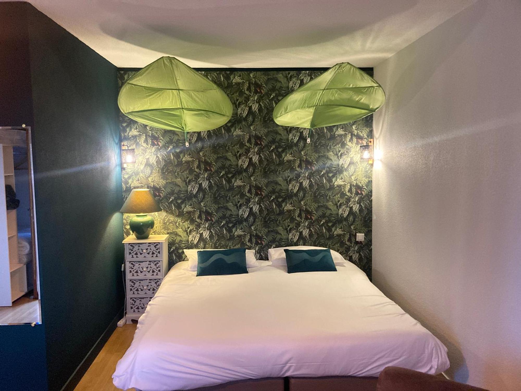 Logis Auberge De Launay Limeray Екстер'єр фото